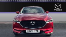 Mazda CX-5 2.0 Sport Nav+ 5dr Auto Petrol Estate